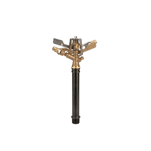 Drip & Sprinkler Systems: